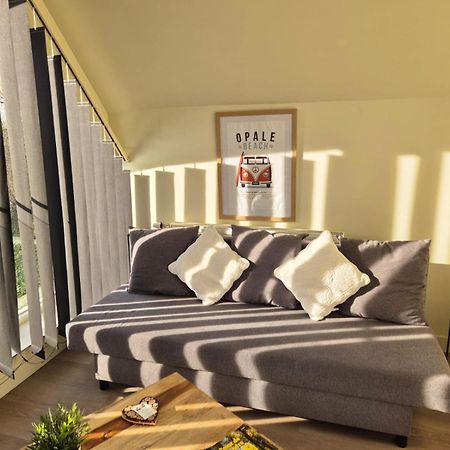 La Garonde Bed & Breakfast Boeschepe Eksteriør bilde