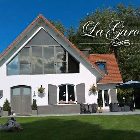 La Garonde Bed & Breakfast Boeschepe Eksteriør bilde