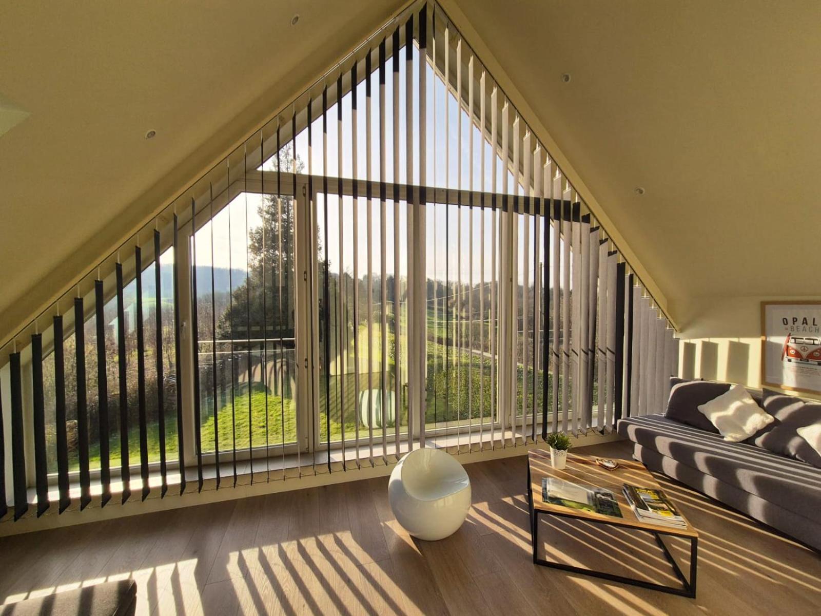 La Garonde Bed & Breakfast Boeschepe Eksteriør bilde