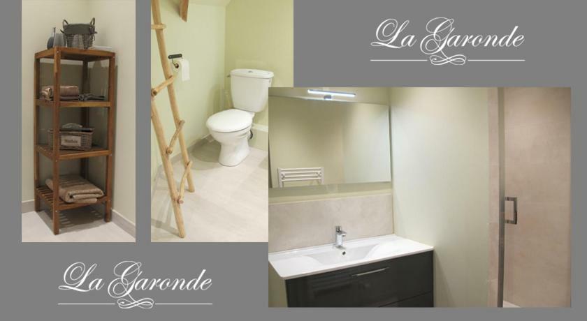 La Garonde Bed & Breakfast Boeschepe Eksteriør bilde