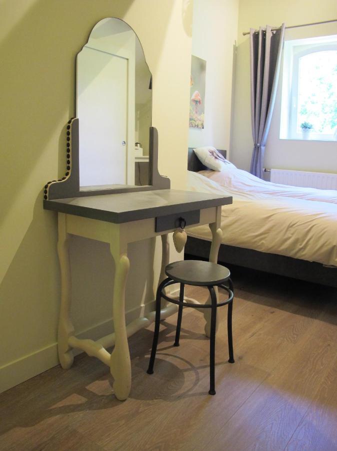 La Garonde Bed & Breakfast Boeschepe Eksteriør bilde